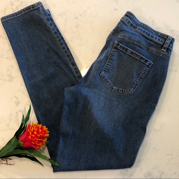 Buffalo David Bitton Denim - Buffalo Pursuit Skinny Fit Jeans